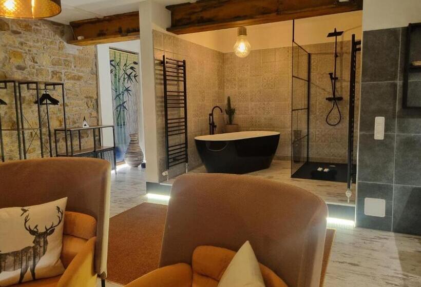 Bed and Breakfast Landpension Stützenmühle