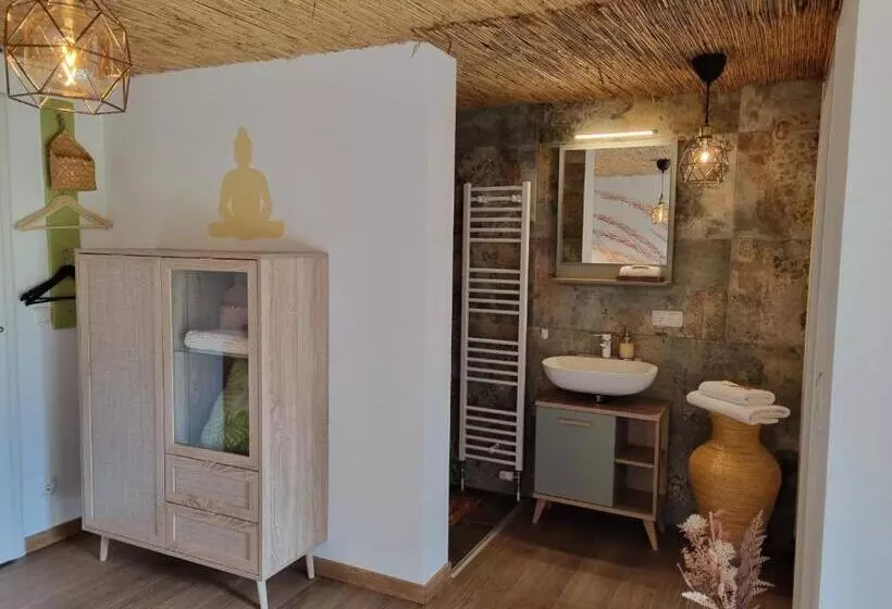 Aamiaismajoitus (B&B) Landpension Stützenmühle