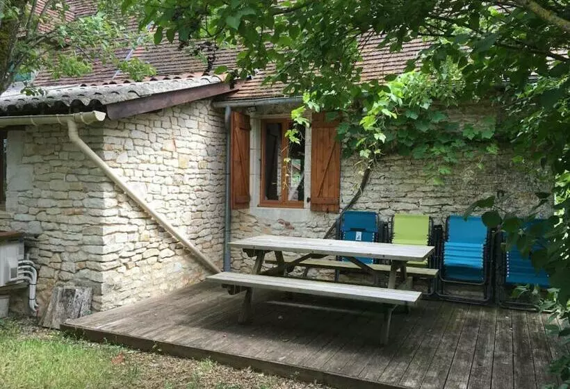 ベッドアンドブレックファースト Le Chant Du Coq