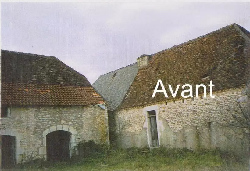 ベッドアンドブレックファースト Le Chant Du Coq