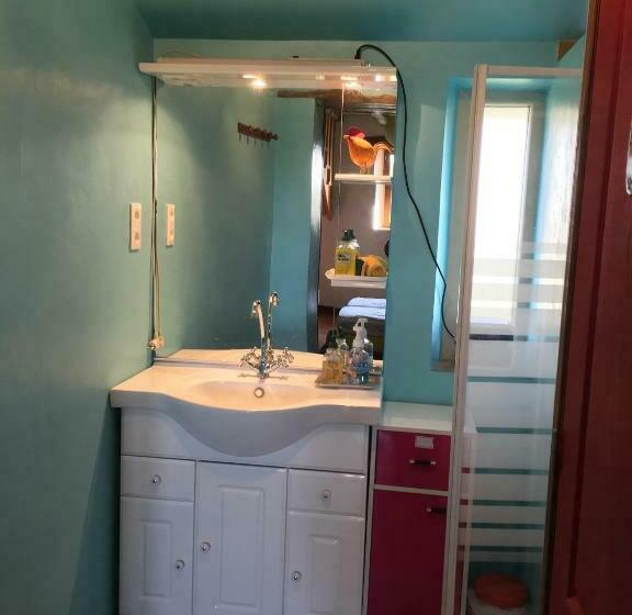 ベッドアンドブレックファースト Le Chant Du Coq