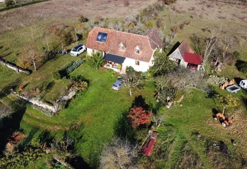 ベッドアンドブレックファースト Le Chant Du Coq