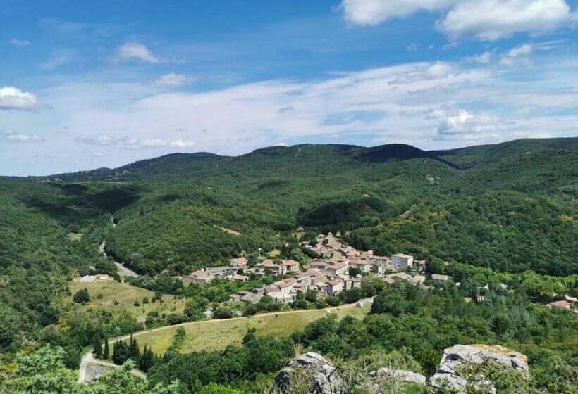 ベッドアンドブレックファースト Libre à Vous ..