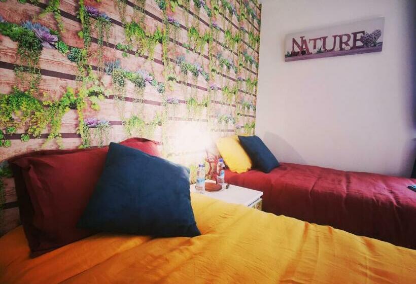 ベッドアンドブレックファースト Libre à Vous ..