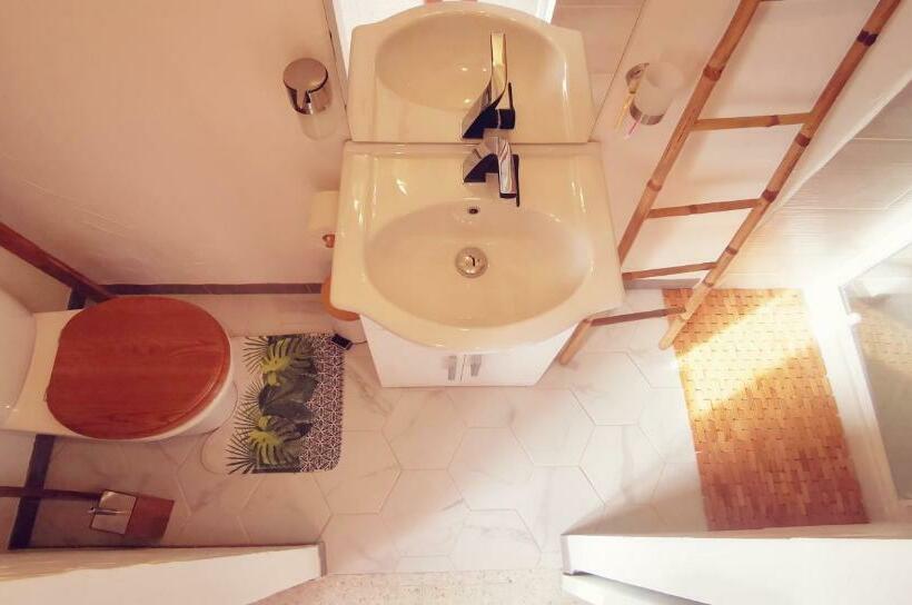 ベッドアンドブレックファースト Libre à Vous ..