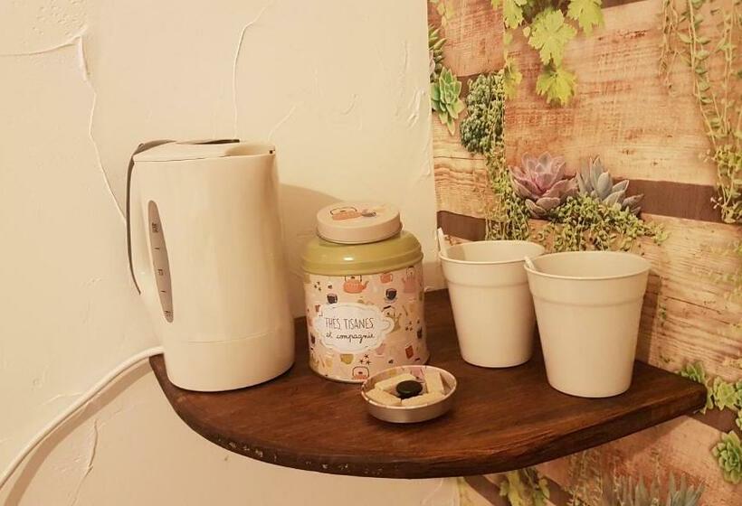 ベッドアンドブレックファースト Libre à Vous ..