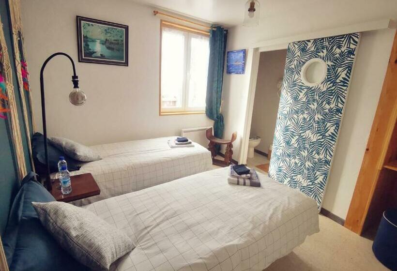 ベッドアンドブレックファースト Libre à Vous ..