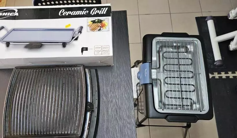 Aamiaismajoitus (B&B) Studio Tranquillo Avec Piscine Et Salle De Sport