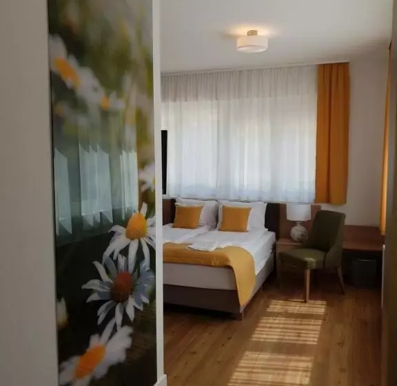 ベッドアンドブレックファースト Villa Heuréka