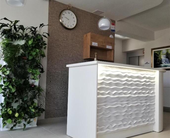 ベッドアンドブレックファースト Villa Heuréka