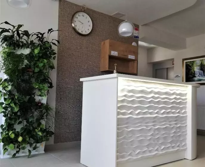 ベッドアンドブレックファースト Villa Heuréka