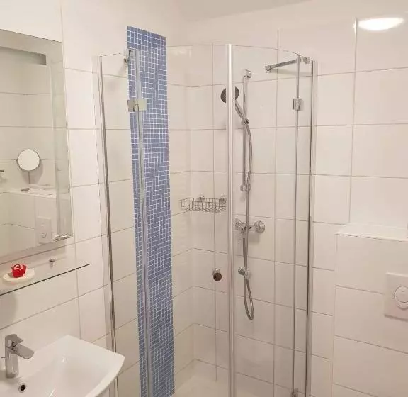 ベッドアンドブレックファースト Villa Heuréka