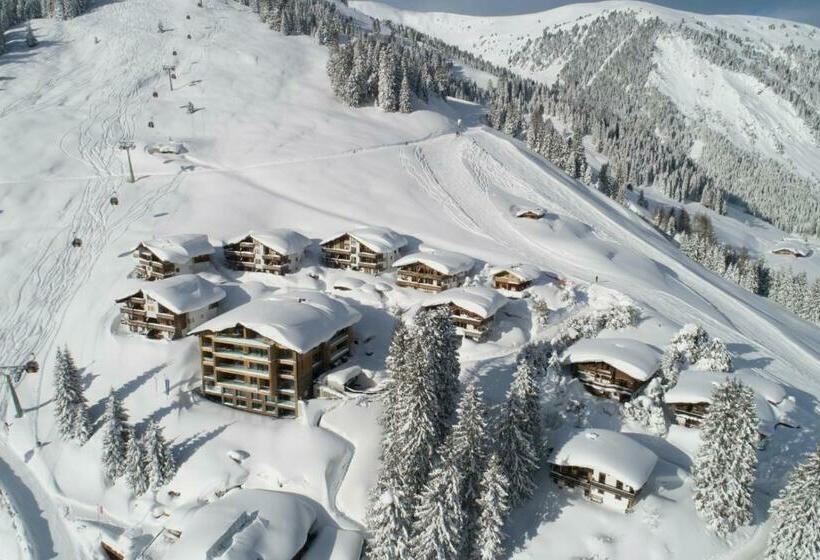 Edelweisshaus Königsleiten