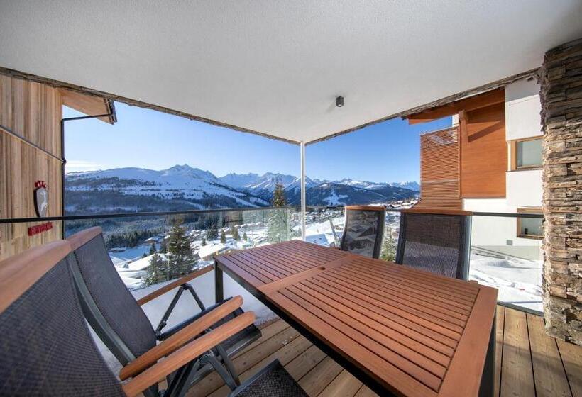 Edelweisshaus Königsleiten