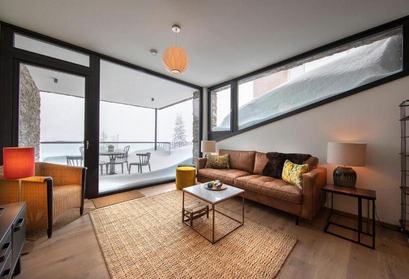 Edelweisshaus Königsleiten