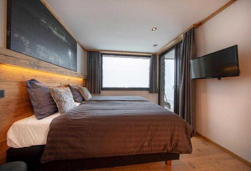 Edelweisshaus Königsleiten