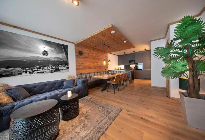 Edelweisshaus Königsleiten