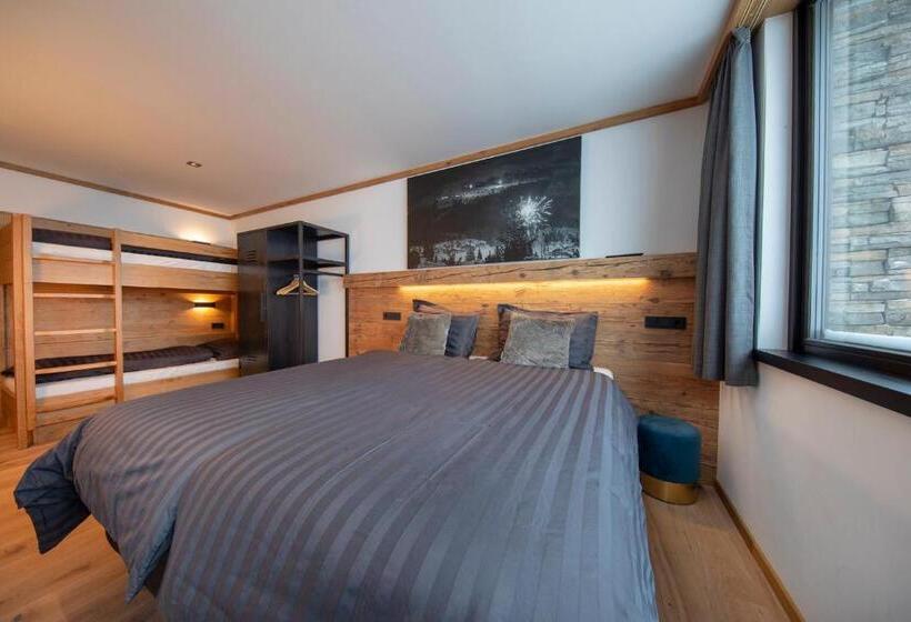 Edelweisshaus Königsleiten