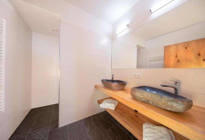 Edelweisshaus Königsleiten