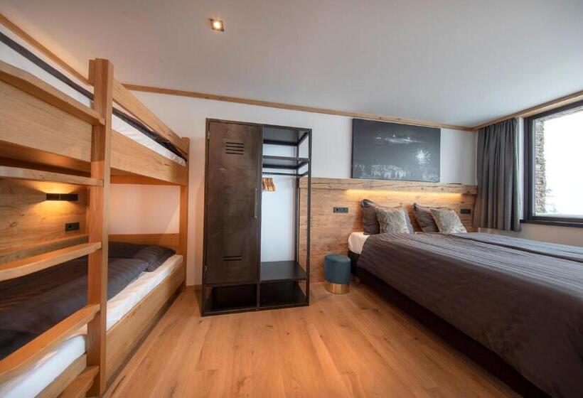 Edelweisshaus Königsleiten