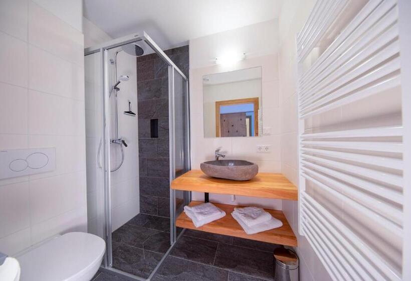 Edelweisshaus Königsleiten