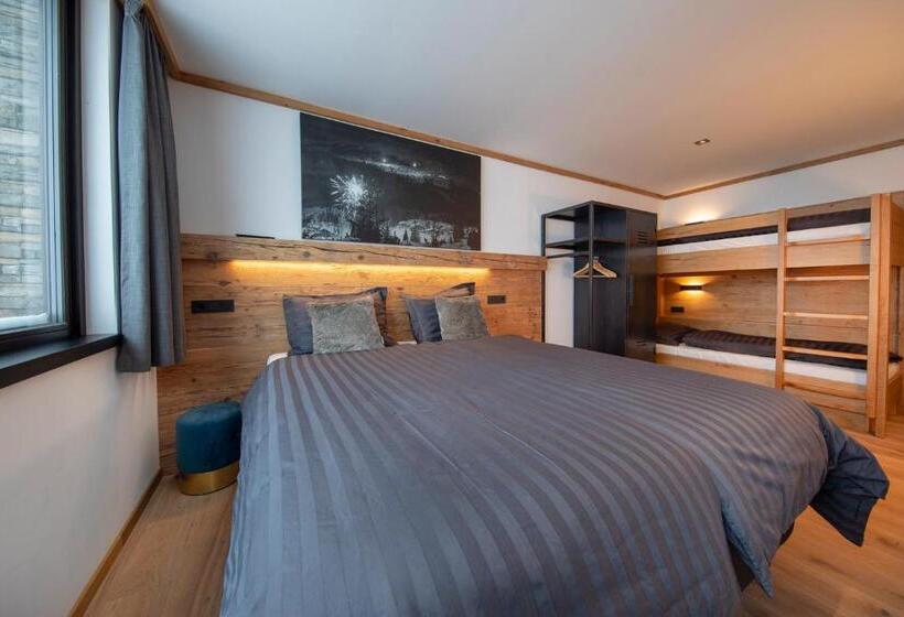 Edelweisshaus Königsleiten