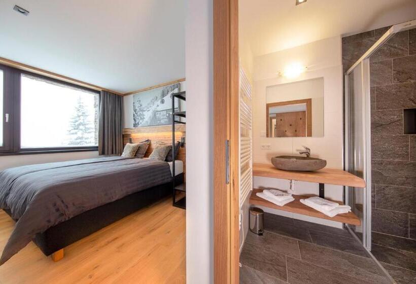 Edelweisshaus Königsleiten