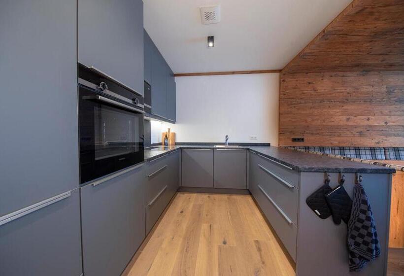 Edelweisshaus Königsleiten