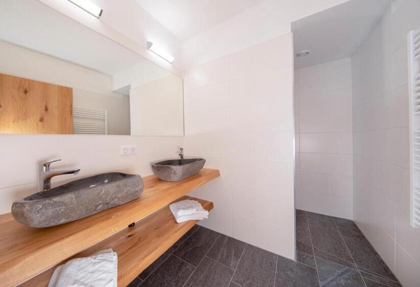 Edelweisshaus Königsleiten