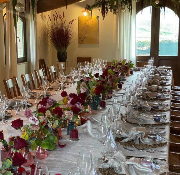 هتل Casale Viridi Nel Fresco Delle Colline Umbre