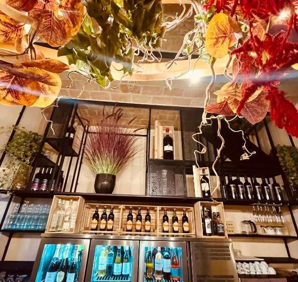 هتل Casale Viridi Nel Fresco Delle Colline Umbre