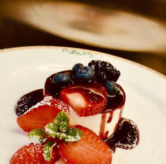 هتل Casale Viridi Nel Fresco Delle Colline Umbre