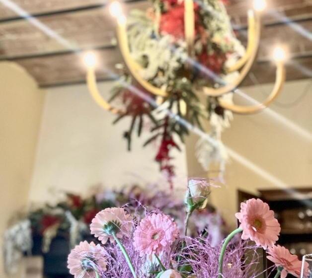 هتل Casale Viridi Nel Fresco Delle Colline Umbre