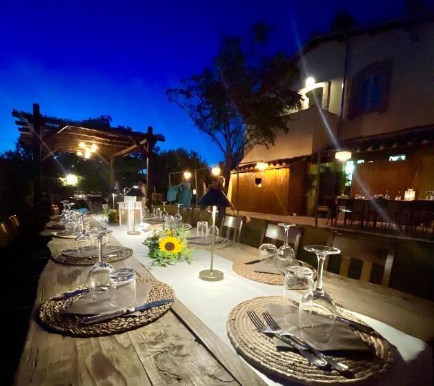 هتل Casale Viridi Nel Fresco Delle Colline Umbre