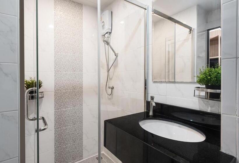 هتل Vsk Residence Sha Extra Plus