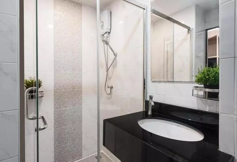 Hotelli Vsk Residence   Sha Extra Plus