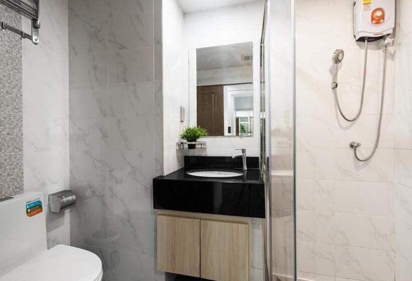 هتل Vsk Residence Sha Extra Plus