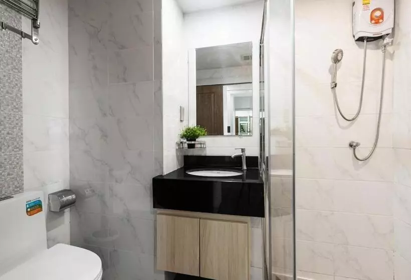 Hotelli Vsk Residence   Sha Extra Plus