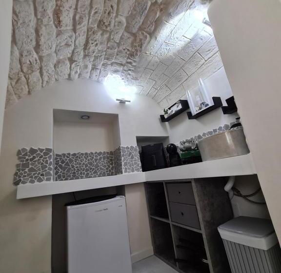 פנסיון Bed & Breakfast Dimora Felice