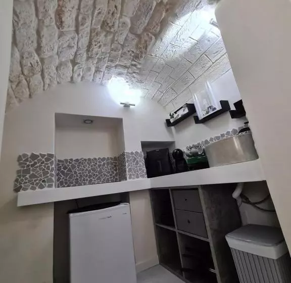 Majatalo Bed & Breakfast Dimora Felice