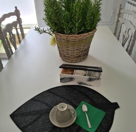 פנסיון Bed & Breakfast Dimora Felice