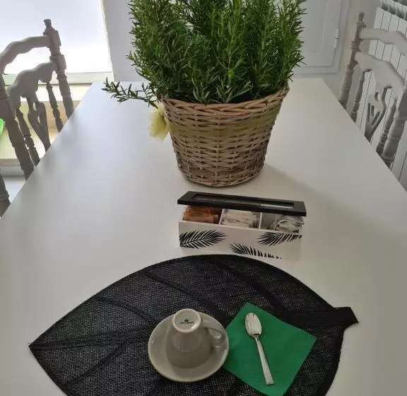 Majatalo Bed & Breakfast Dimora Felice