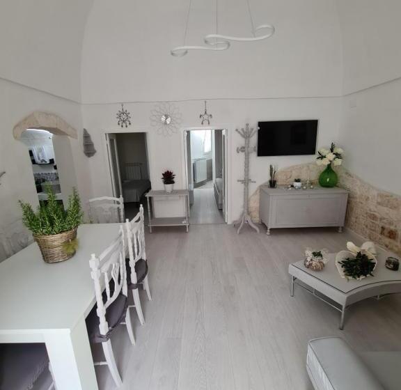 פנסיון Bed & Breakfast Dimora Felice