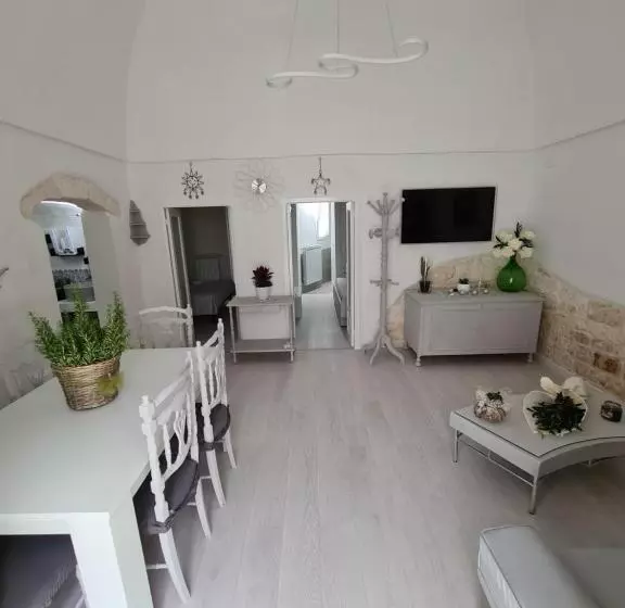 Majatalo Bed & Breakfast Dimora Felice