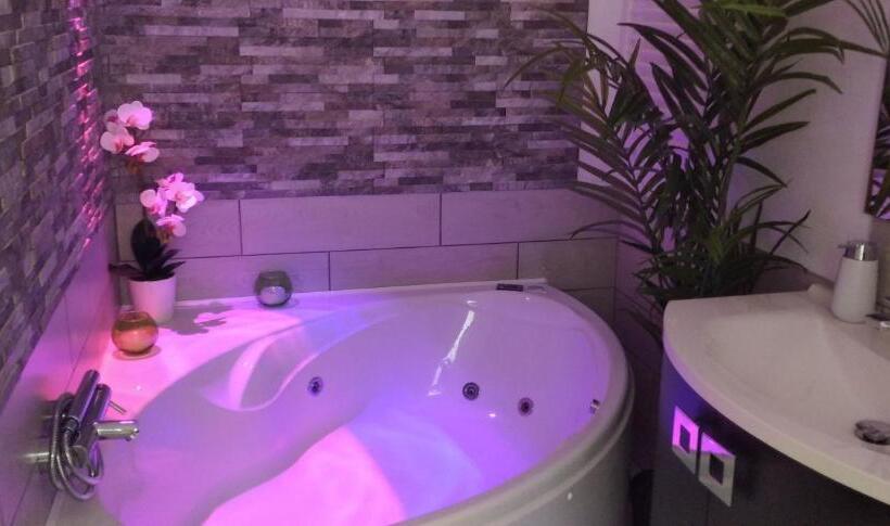 פנסיון Bed & Breakfast Dimora Felice