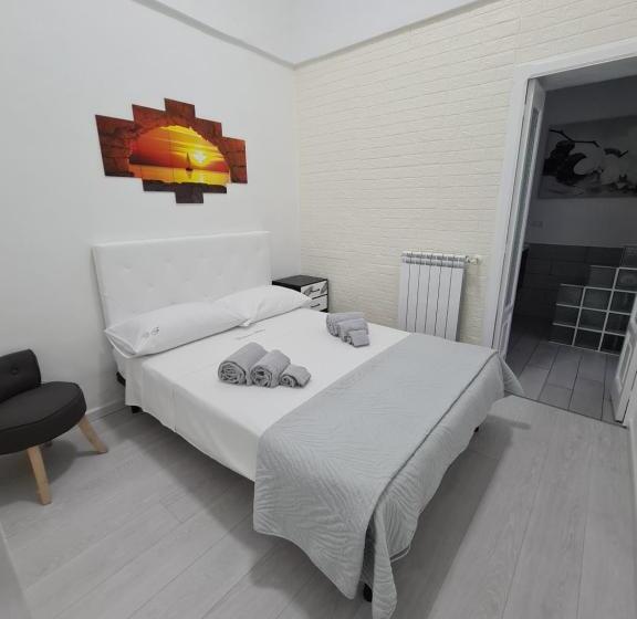 פנסיון Bed & Breakfast Dimora Felice