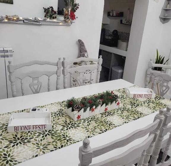 פנסיון Bed & Breakfast Dimora Felice