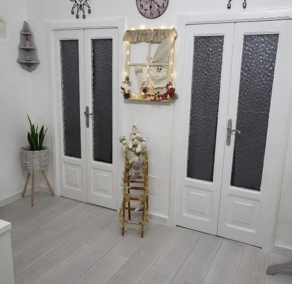 פנסיון Bed & Breakfast Dimora Felice