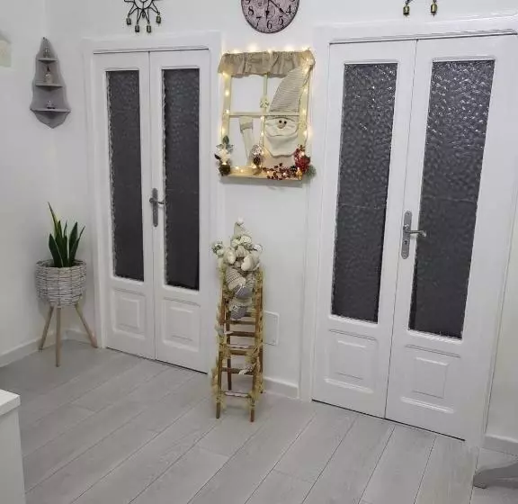Majatalo Bed & Breakfast Dimora Felice