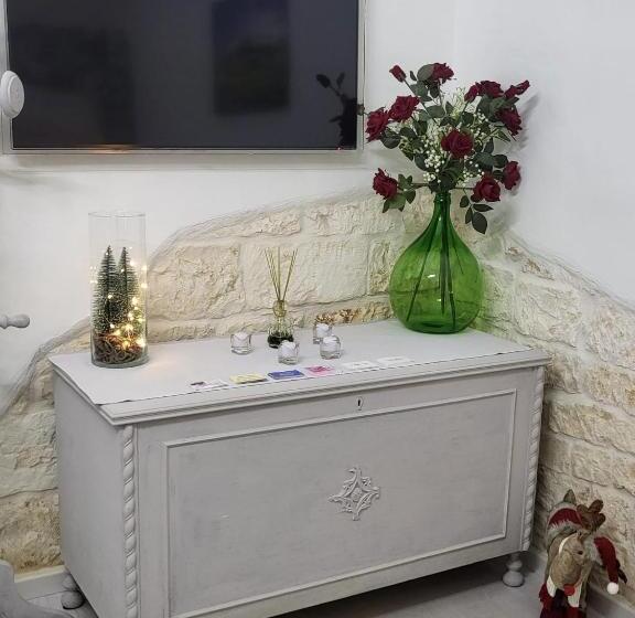 פנסיון Bed & Breakfast Dimora Felice